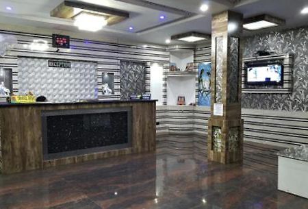 Gadadhar Resort بوري المظهر الخارجي الصورة